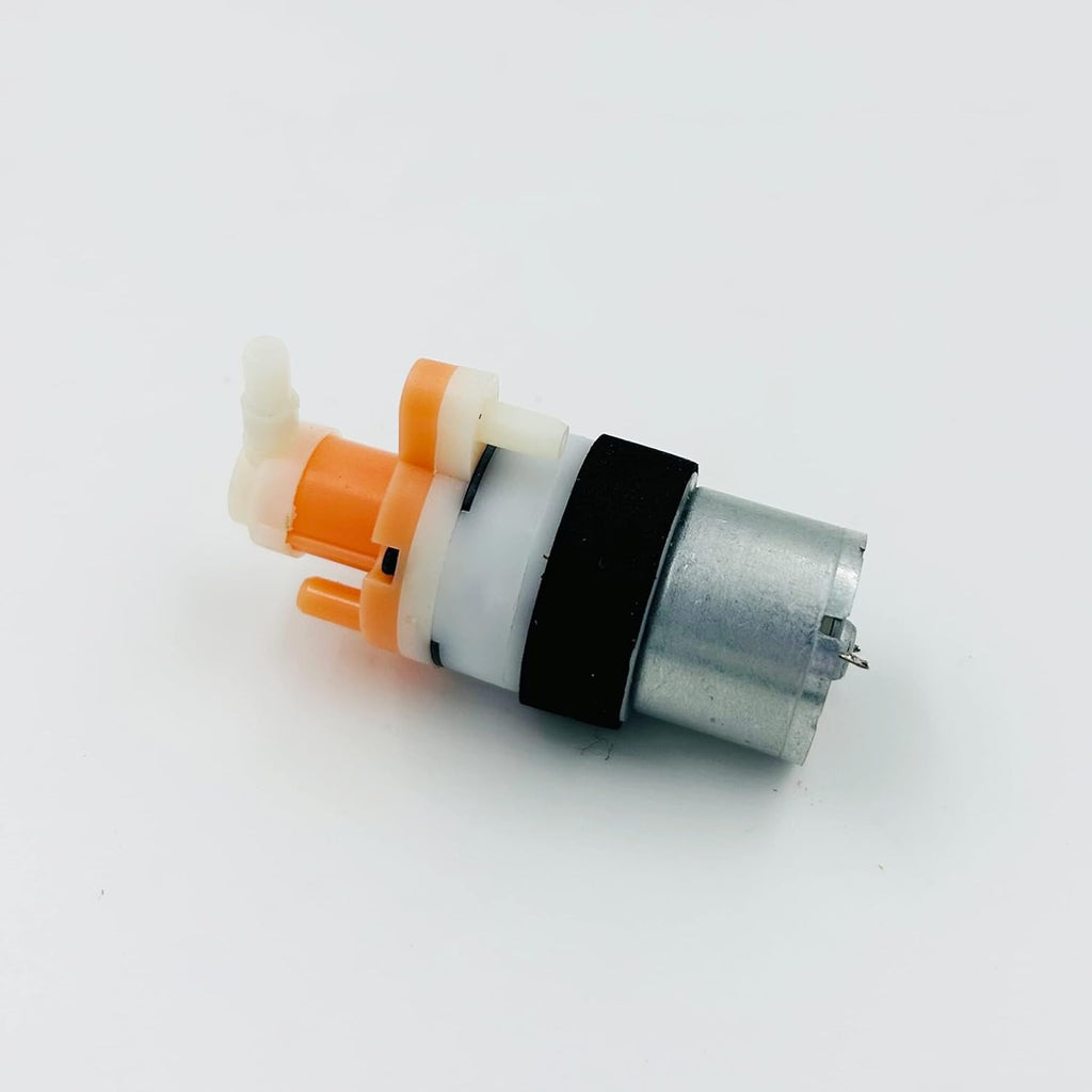 Mini 310 Foam Pump For Automatic Hand Sanitizer Soap Dispenser Foaming Pump Electronic Components Electronic Hobby Kit.
