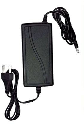 Original NLB AC/DC Power Adapter Supply Charge SMPS Worldwide Adaptor (Black) 36 W Adapter  (Power Cord Included