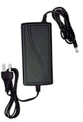 Original NLB AC/DC Power Adapter Supply Charge SMPS Worldwide Adaptor (Black) 36 W Adapter  (Power Cord Included