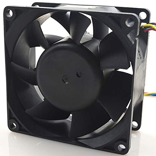 NIDEC BETA V DC12V 0.9A 5600RPM Brushless Air Cooling Fan
