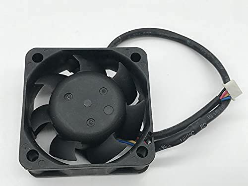 40*40*15MM AFB0412SHB 4015 40mm 12V 0.35A air volume dual-speed ball bearing cooling fan for Delta