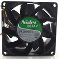 NIDEC BETA V DC12V 0.9A 5600RPM Brushless Air Cooling Fan