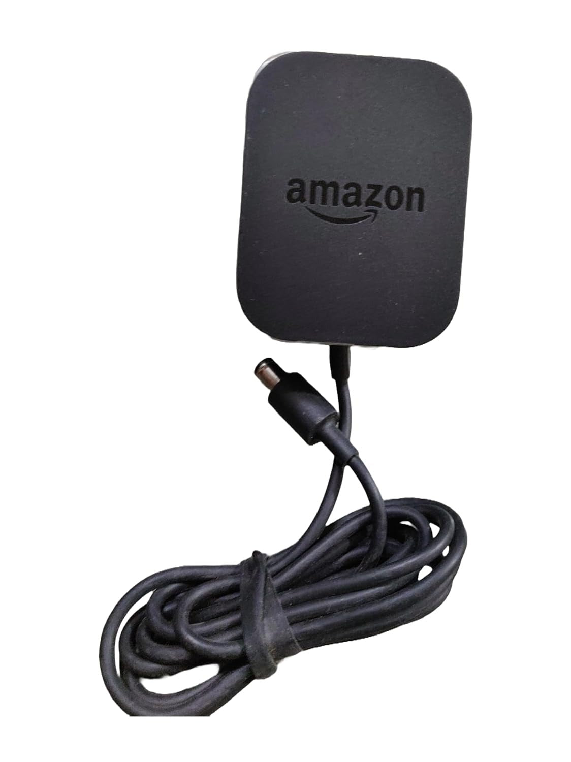 Original Power Alexa 30W Adaptor for Amazon Echo (3rd Gen), Echo Plus (2nd Gen) and Echo Show (2nd Gen) &amp; Echo 4th Black