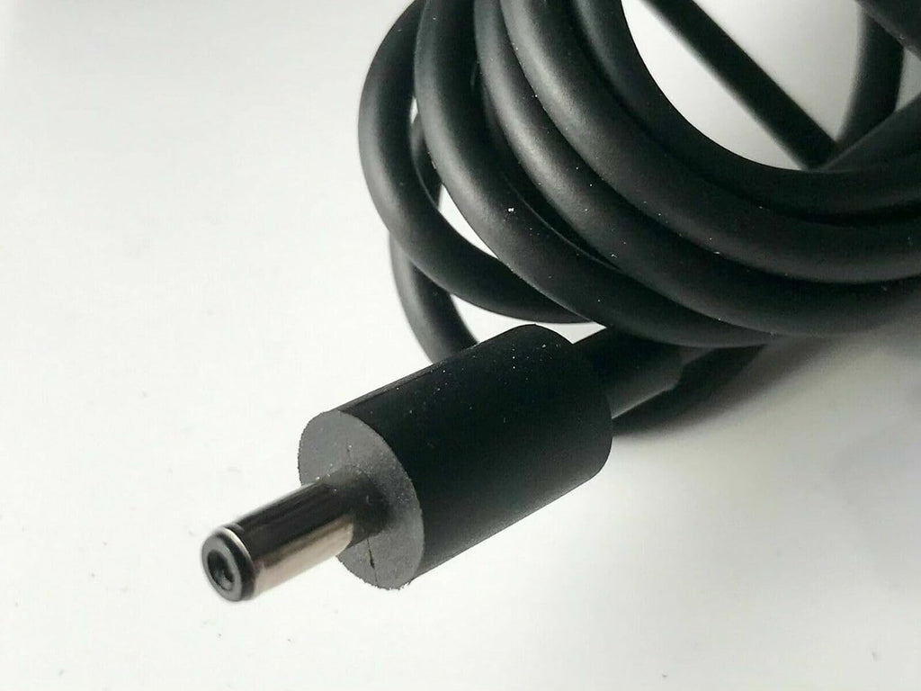 Original 15W Power Amazon Cord for Alexa Echo Dot 3rd 4th 5th, 12.0V 1.25A BLACK