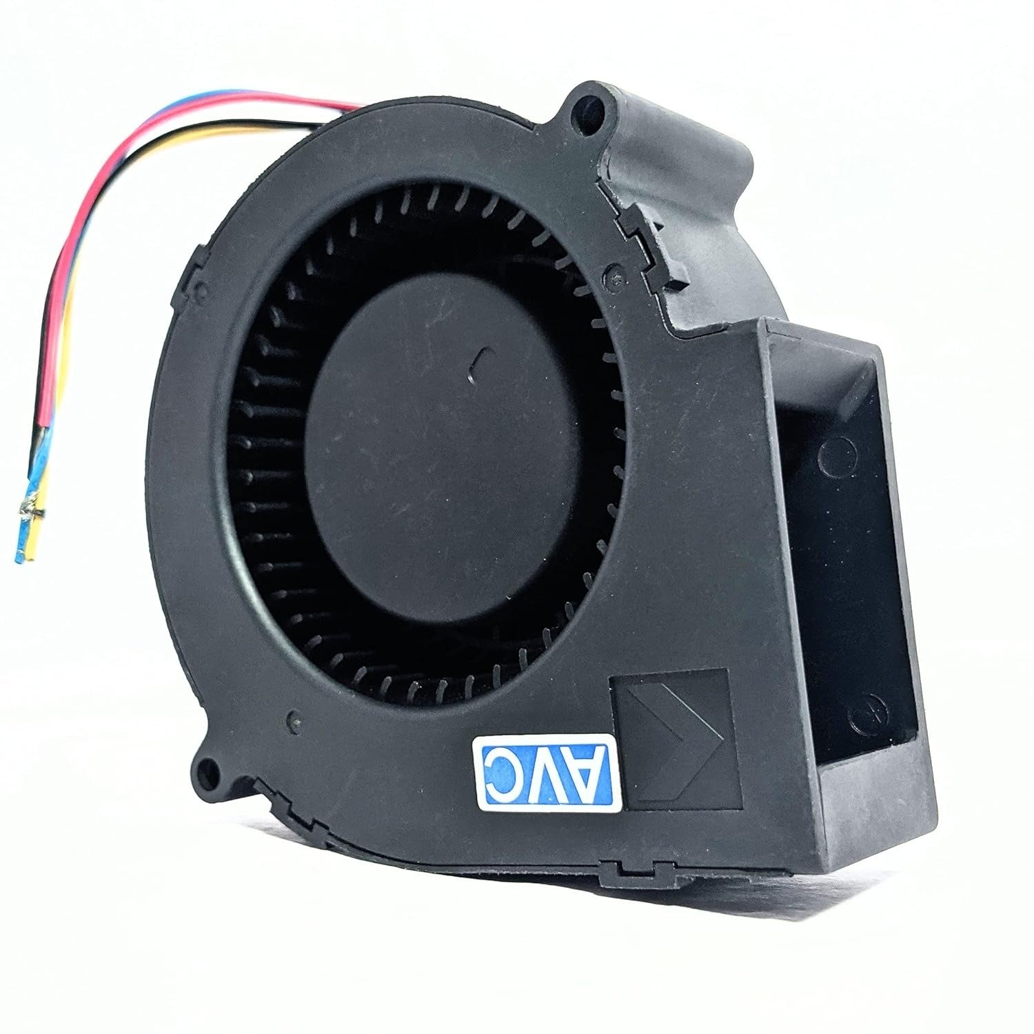 12V 2.40A Blower Fan BA10033B12U-P032 97 x 97 x 33mm Turbine Centrifugal Double Ball Bearing Fan