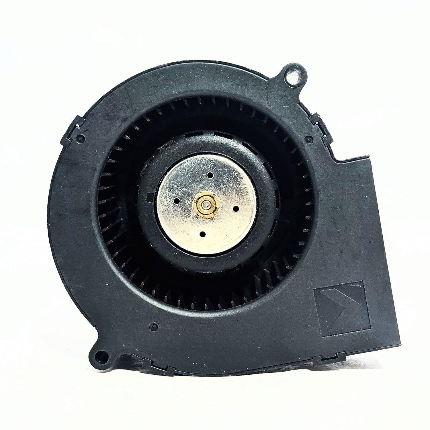 BA10033B12G-P043 Size 97x97x33mm DC12V 4.50A 6000 RPM Brushless Air Blower Fan