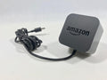 Original 15W Power Amazon Cord for Alexa Echo Dot 3rd 4th 5th, 12.0V 1.25A BLACK
