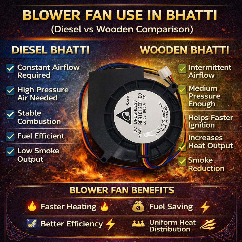 Delta Electronics BFB1012EF-00 DC brushless blower fan