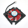 12V 0.22A 50*10MM MODEL-FD5010U12S NTK
