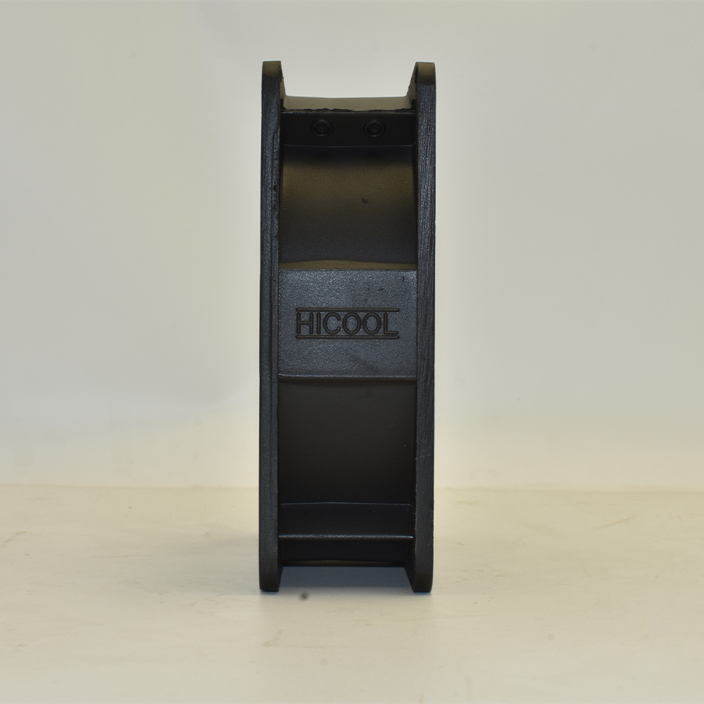 HICOOL AC Axial Fan 12A230HSAC (12 x 12 CM) Penals