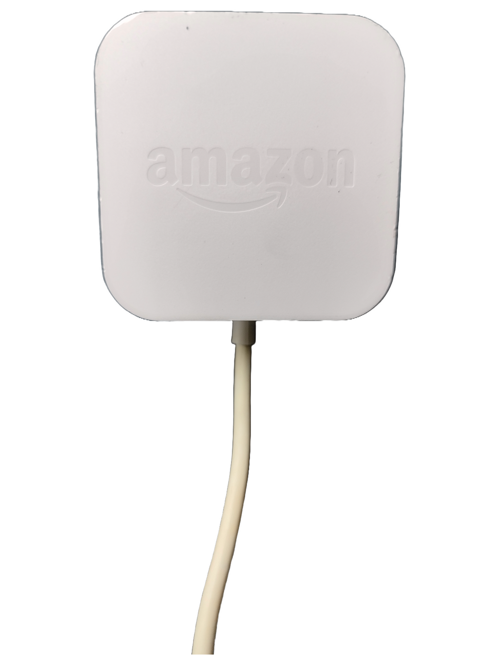 Original 15W Power Amazon Cord for Alexa Echo Dot 3rd 4th 5th, 12.0V 1.25A WHITE