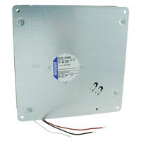 DC Brushless Fans (BLDC) ebm-papst Inc. RG125-19/12N/12