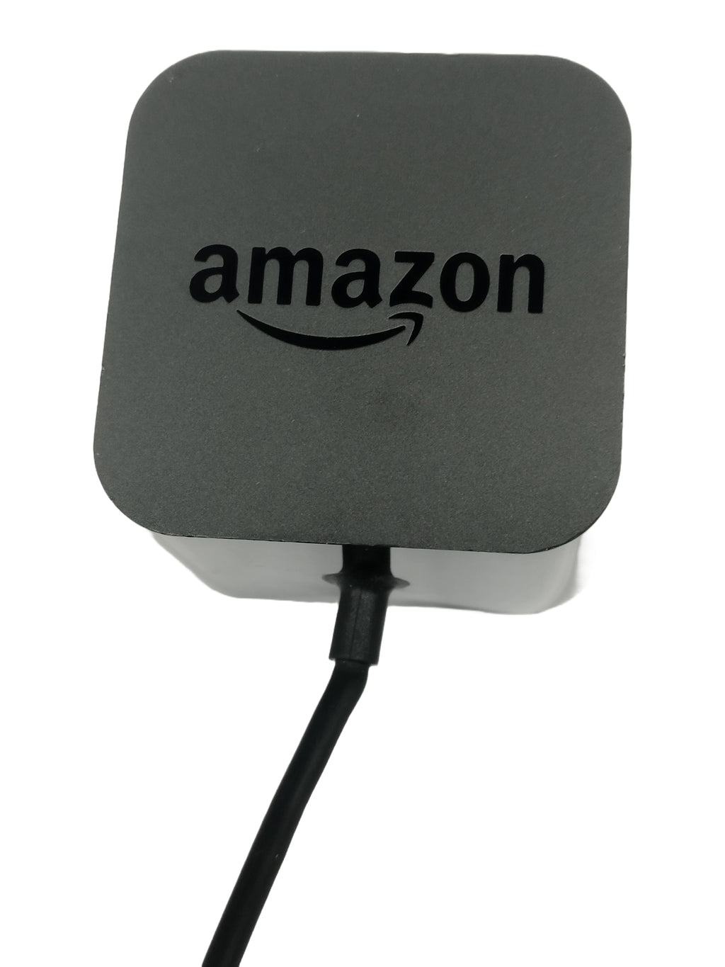 Original Amazon Alexa 21W Power Adapter for Echo (1st &amp; 2nd Generation) Black