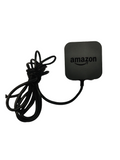 Original Amazon Alexa 21W Power Adapter for Echo (1st &amp; 2nd Generation) Black