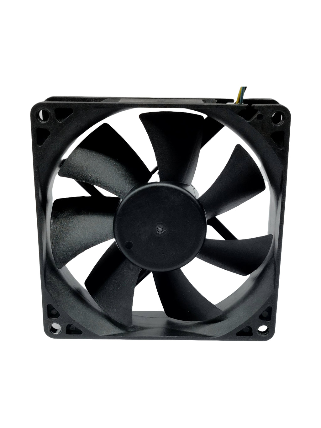 FOXCONN PVA092G12H 12V 0.4A 4WIRE 9225 Cooling Fan
