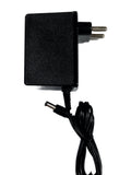 Power Adapter 12 Volt 2A Adapter AC Input 100-270V DC Output 12V Suitable for DVR,Router etc.. 12 W Adapter  (Power Cord Included)