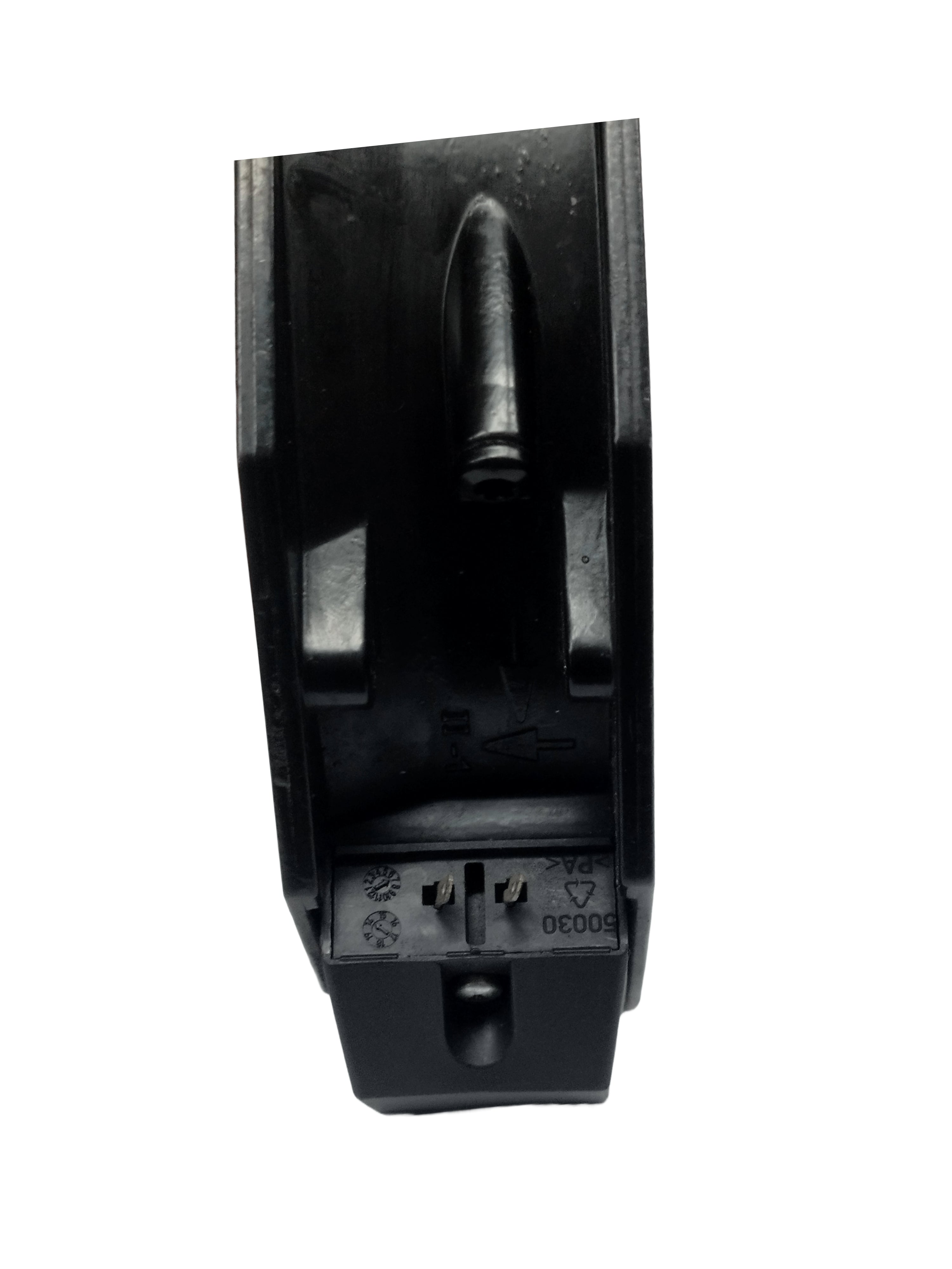 5915PC-20W-B20-S11 200-240V 23-44/25-44W 172mm x150mm x 38mm Full Metal High Temperature Resistant Cooling Fan