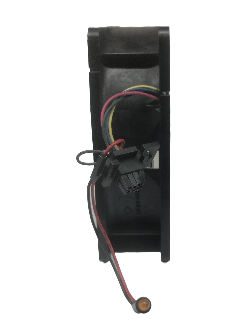 Nidec 12CM 12038 12V 1.85A V12E12BS1B5-07 PWM high-speed Cooling fan