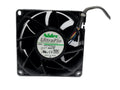 NIDEC V80E12BS2A7-07 8038 12V PWM Temperature Control Server Fan Black
