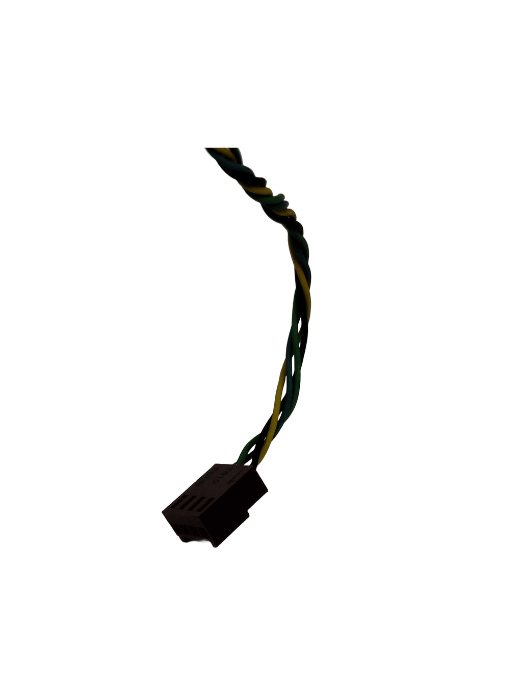FOXCONN PVA092G12H 12V 0.4A 4WIRE 9225 Cooling Fan