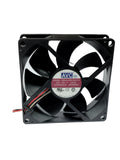 DS09225R12H-014 Size 92x92x25mm DC12V 0.41A 2700 RPM Brushless Air Cooling Fan