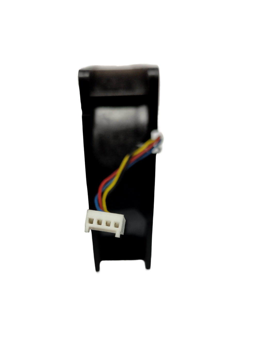 V12E12BS2B5-07 Computer case Fan 12V 3A S7 S9 Front and Rear 6000rpm high air Volume Fan(Black)