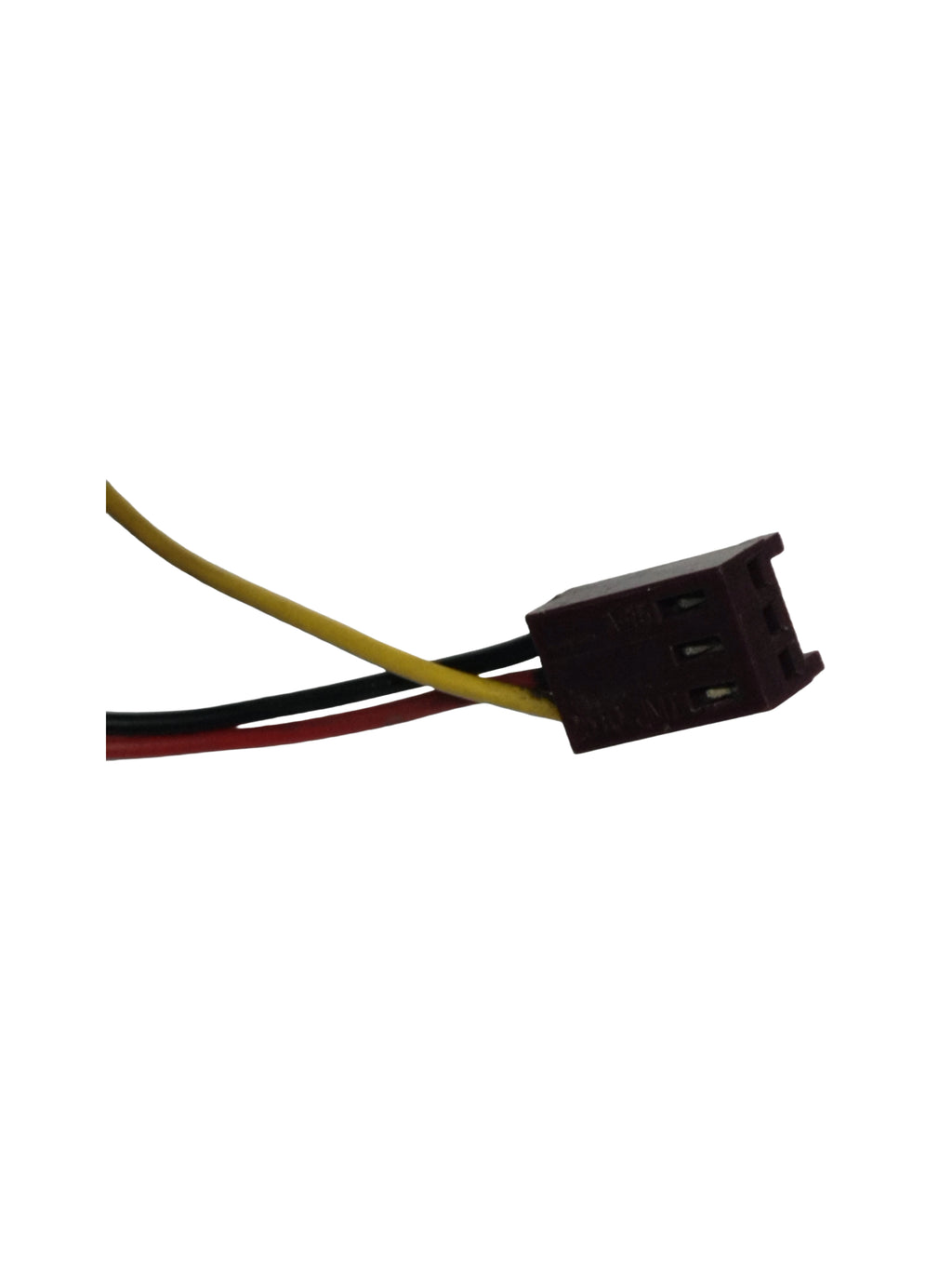 EVERFLOW F129025SL DC12V 0.12A SIZE 92*25MM Fluid Bearing Fan Cooler  (Black)