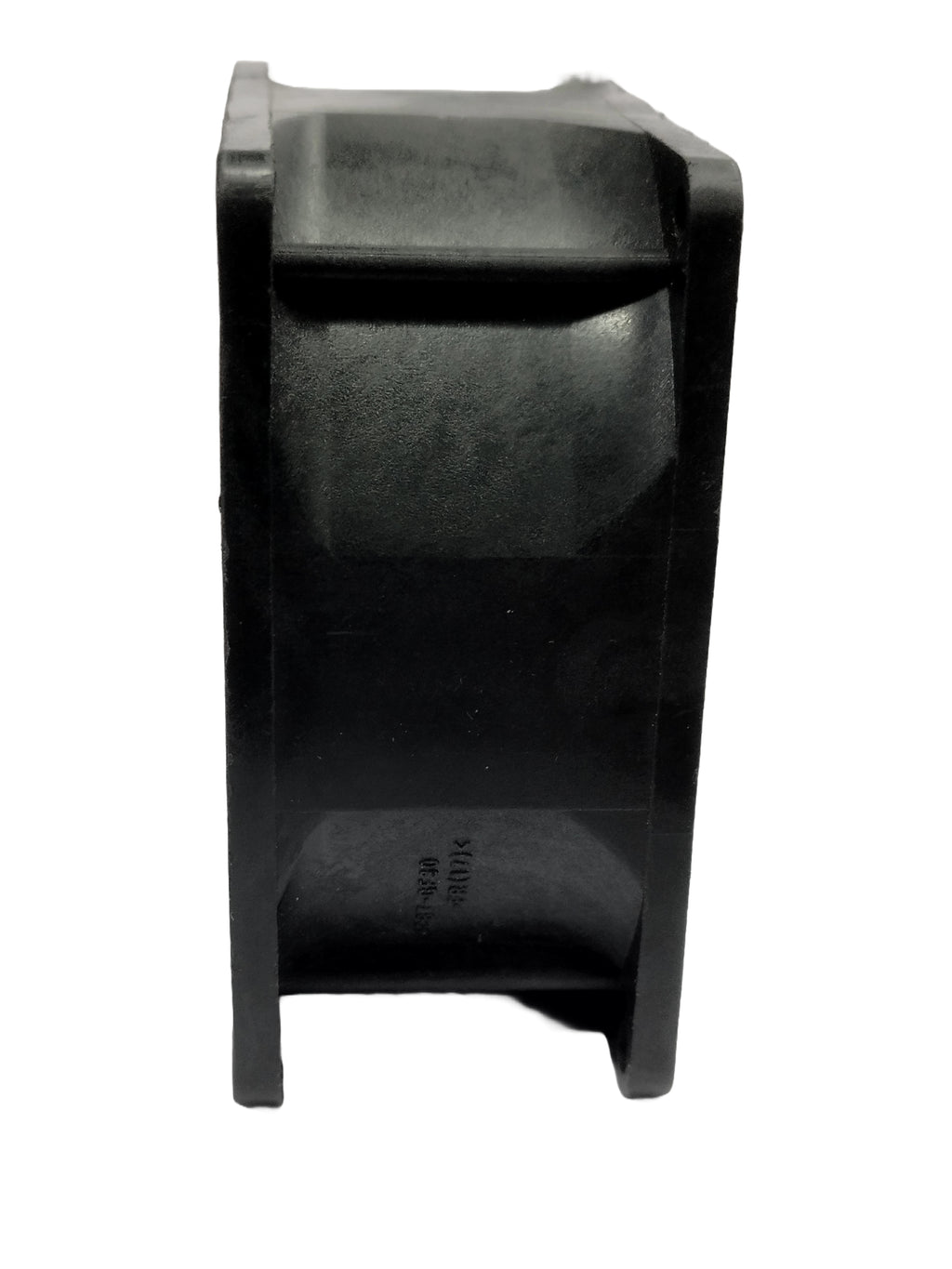NIDEC V80E12BS2A7-07 8038 12V PWM Temperature Control Server Fan Black