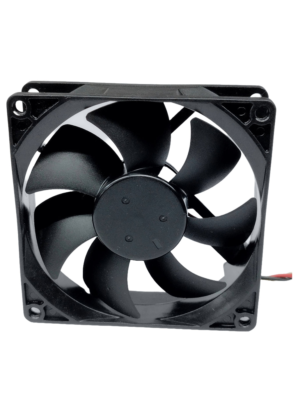 DS09225R12H-014 Size 92x92x25mm DC12V 0.41A 2700 RPM Brushless Air Cooling Fan