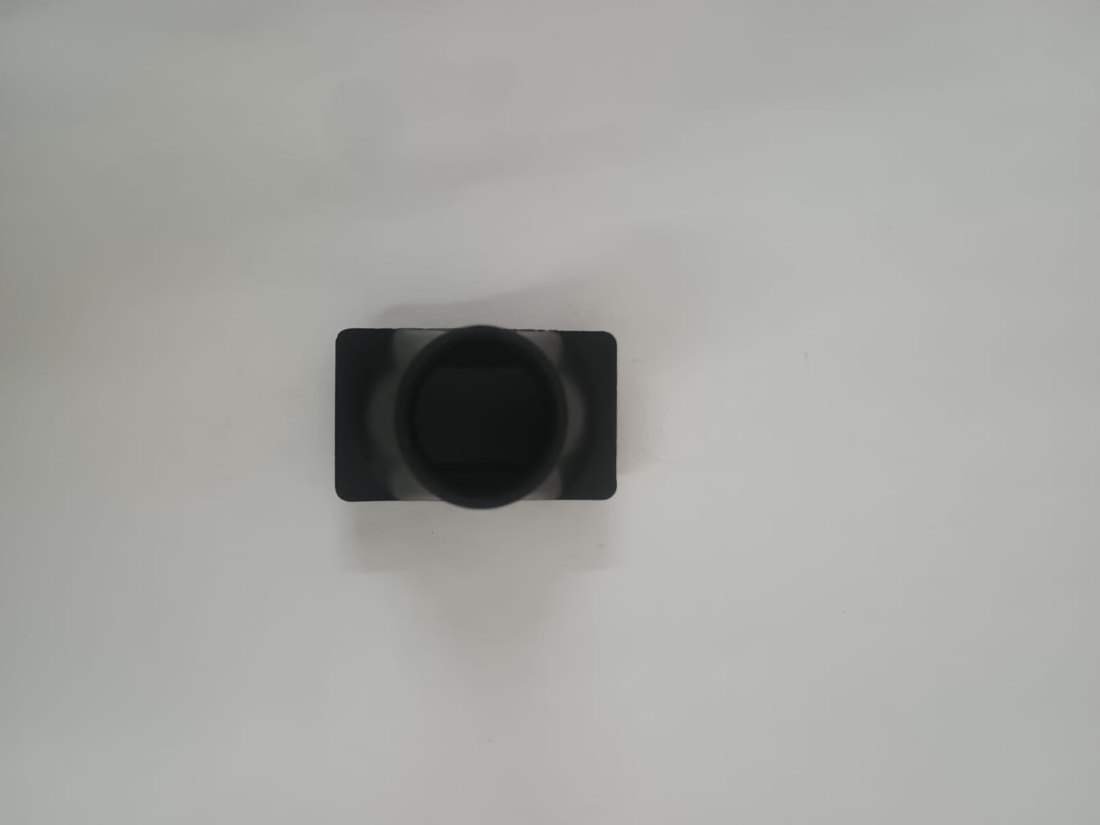 Delta BFB1012EH 12VDC 2.94A Blower Fan with adapter and nozzle