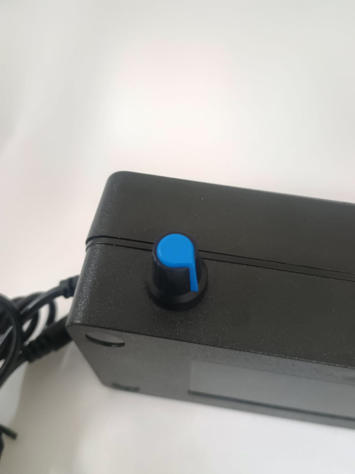 120mm High-Volume Brushless Blower Fan (24V DC) – 2600 RPM | Shoptron D12F-24BS4 with adptor