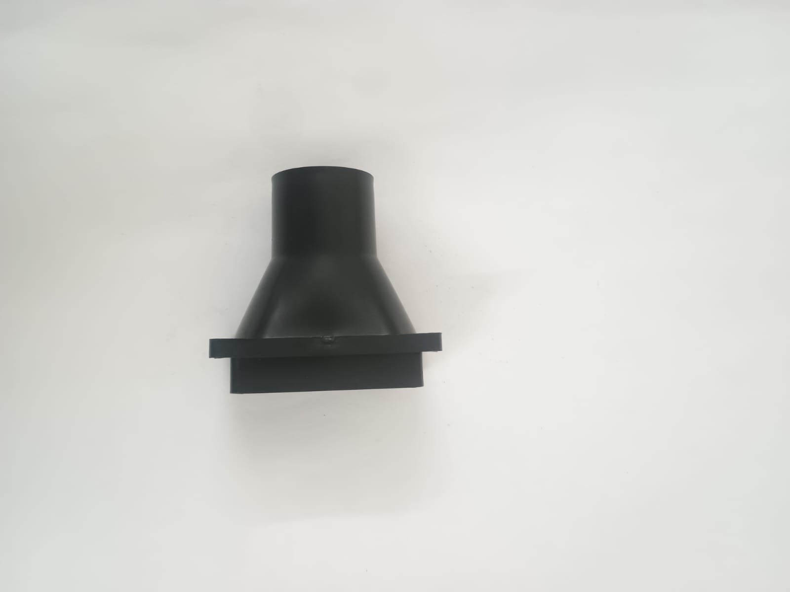 Delta BFB1012EH 12VDC 2.94A Blower Fan with adapter and nozzle