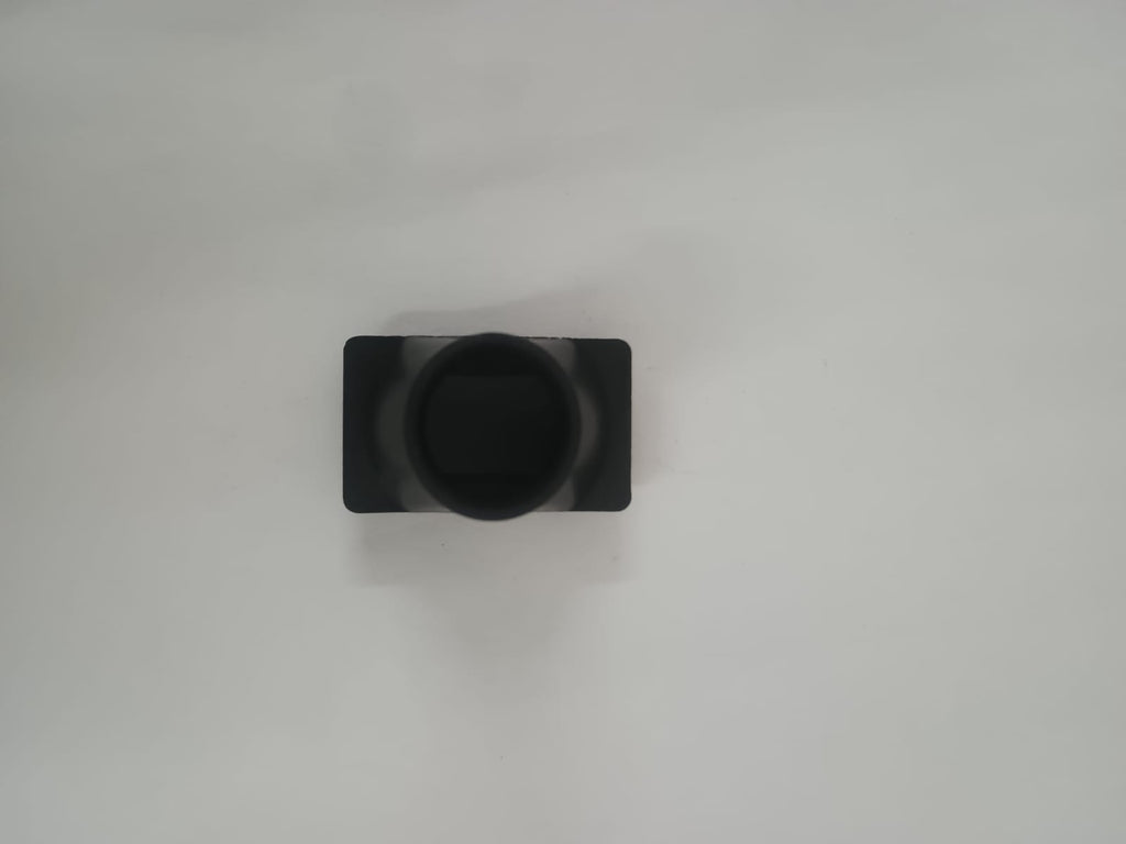 Delta BFB1012EH 12VDC 2.94A Blower Fan with adapter and nozzle