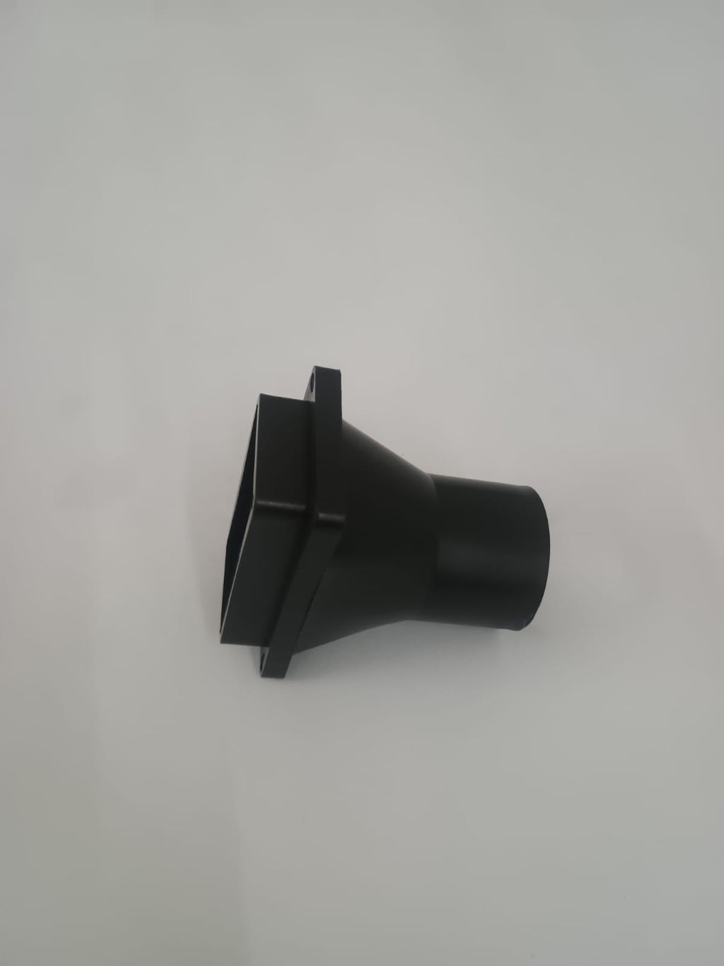 Delta BFB1012EH 12VDC 2.94A Blower Fan with adapter and nozzle