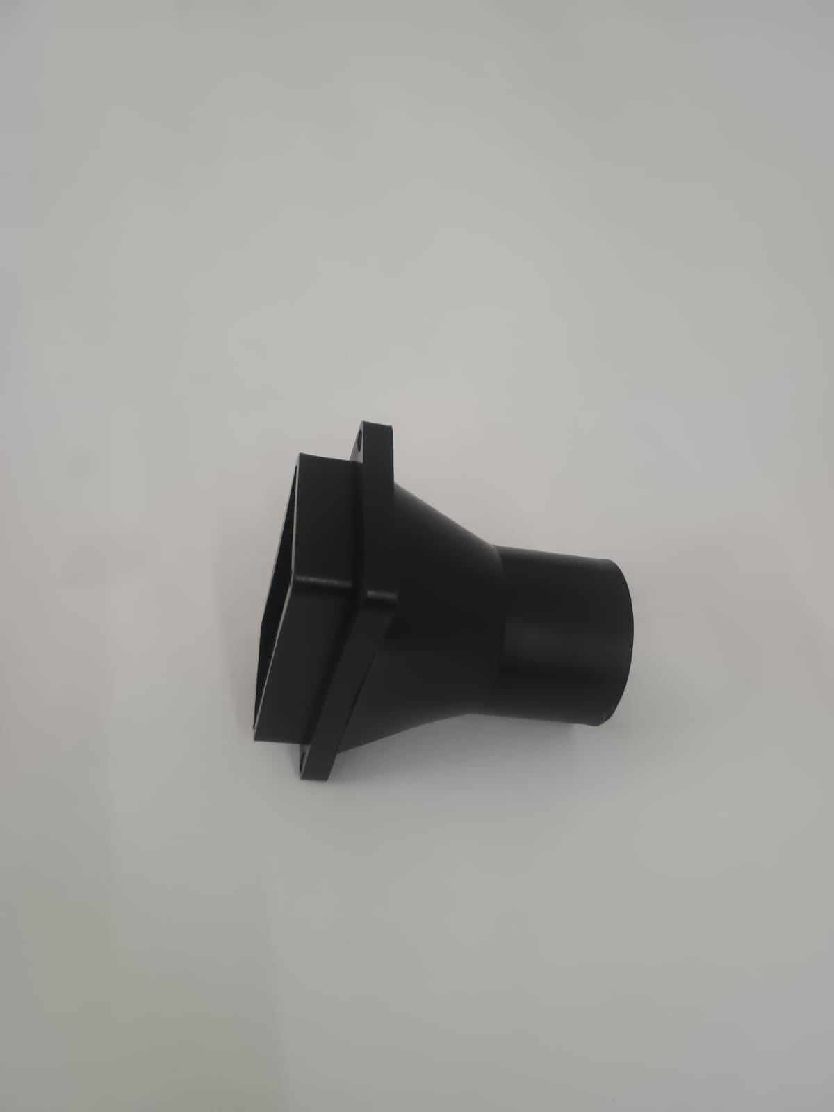 Delta BFB1012EH 12VDC 2.94A Blower Fan with adapter and nozzle