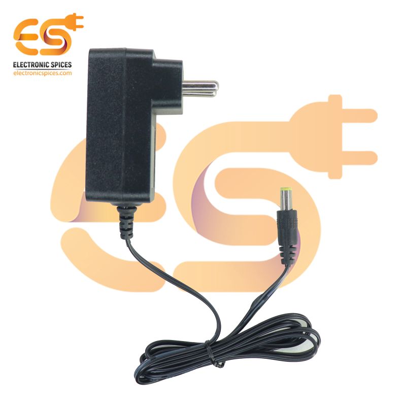 60mm Brushless Blower Fan Combo – Includes 12V 1A Power Adapter &amp; Connector