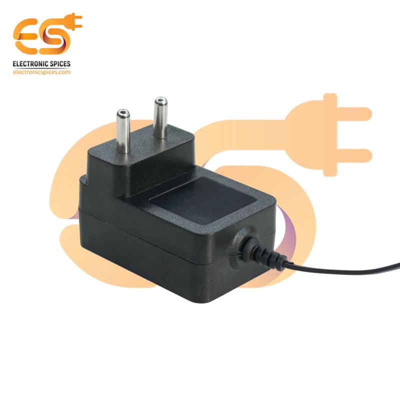 60mm Brushless Blower Fan Combo – Includes 12V 1A Power Adapter &amp; Connector