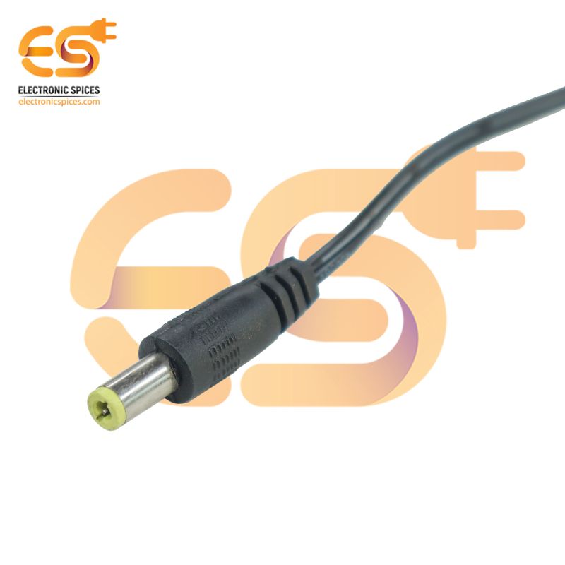 60mm Brushless Blower Fan Combo – Includes 12V 1A Power Adapter &amp; Connector