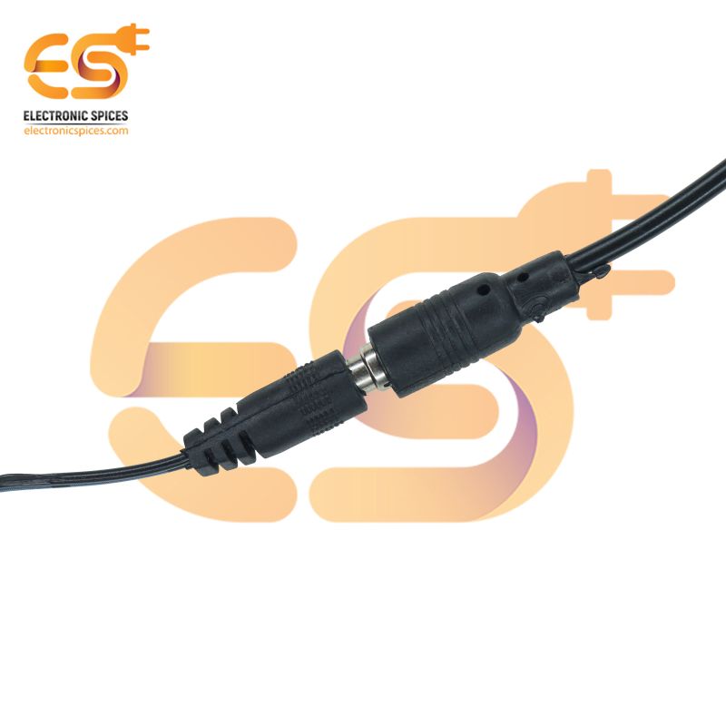 60mm Brushless Blower Fan Combo – Includes 12V 1A Power Adapter &amp; Connector