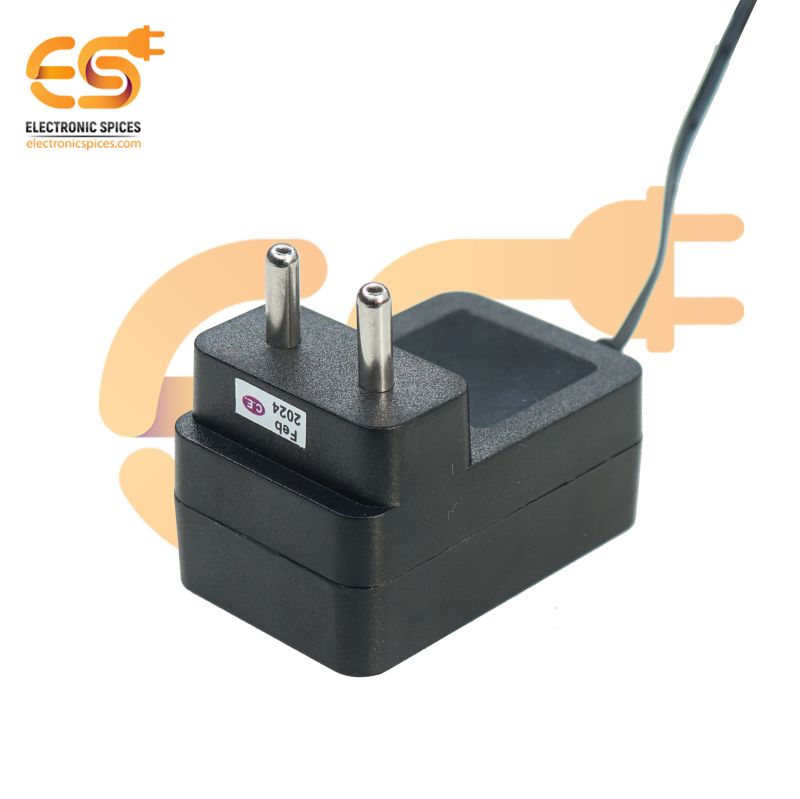 60mm Brushless Blower Fan Combo – Includes 12V 1A Power Adapter &amp; Connector