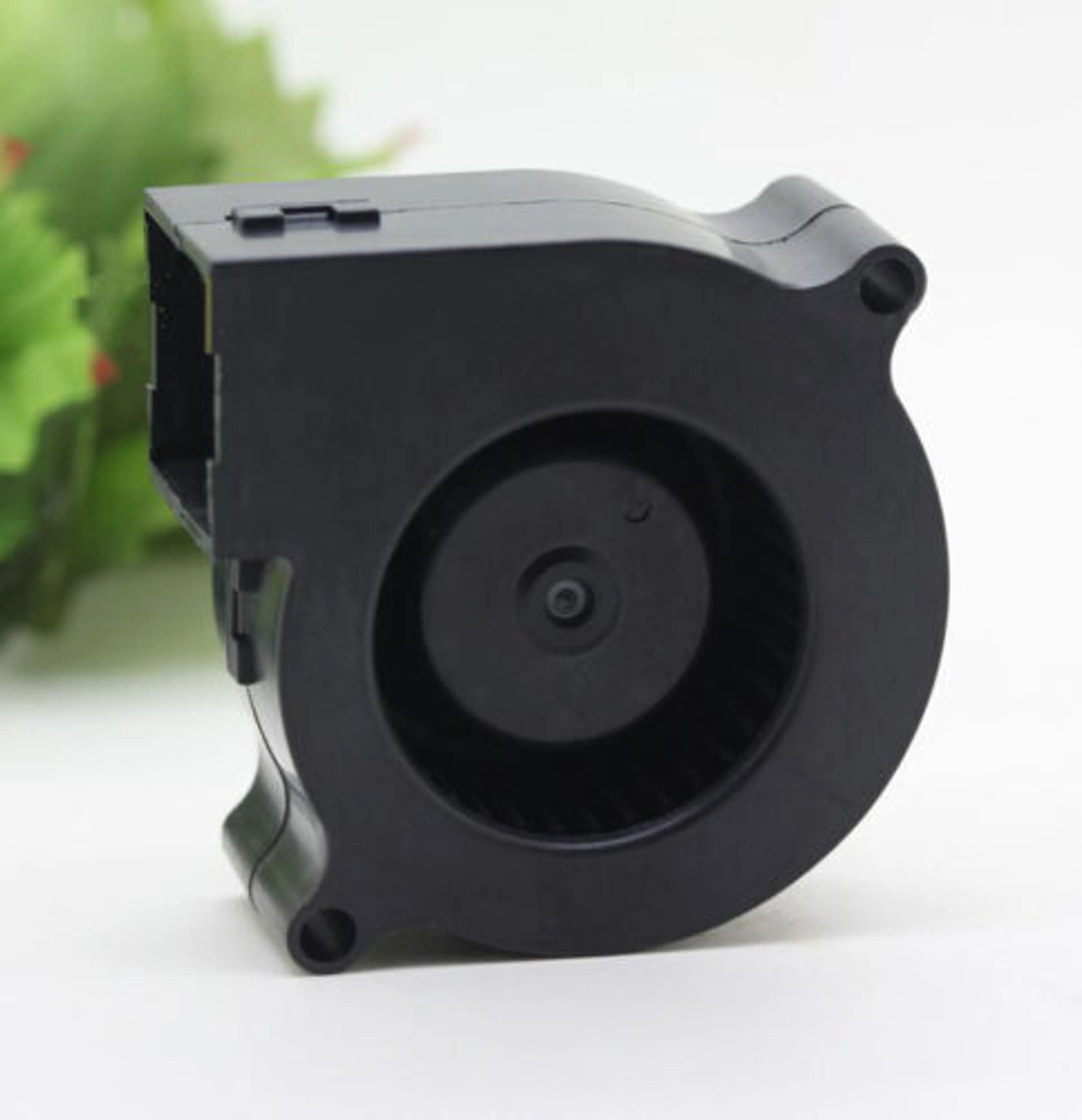 Nidec 6025 High-Performance Blower Fan (12V DC) – 3500 RPM | 3-Wire Speed Monitoring